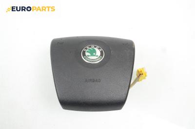 Airbag за Skoda Octavia II Combi (02.2004 - 06.2013), 4+1 вр., комби, позиция: предна