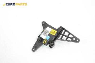 Моторче клапа парно за Hyundai Santa Fe II SUV (10.2005 - 12.2012) 2.2 CRDi GLS 4x4, 150 к.с.