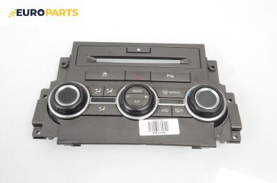Панел климатик за Land Rover Range Rover Sport I (02.2005 - 03.2013)
