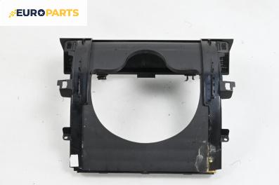 Интериорна пластмаса волан за Land Rover Range Rover Sport I (02.2005 - 03.2013), 4+1 вр., джип