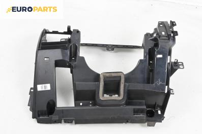 Интериорна пластмаса под таблото за Land Rover Range Rover Sport I (02.2005 - 03.2013), 4+1 вр., джип