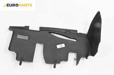 Интериорна пластмаса под таблото за Land Rover Range Rover Sport I (02.2005 - 03.2013), 4+1 вр., джип