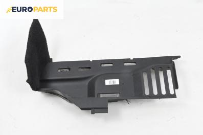 Интериорна пластмаса под таблото за Land Rover Range Rover Sport I (02.2005 - 03.2013), 4+1 вр., джип
