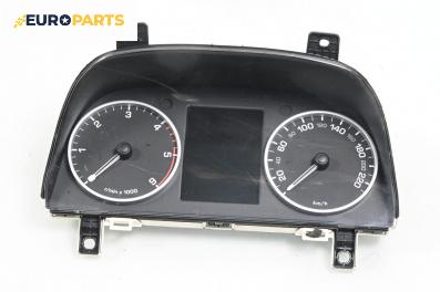 Километраж за Land Rover Range Rover Sport I (02.2005 - 03.2013) 3.0 D 4x4, 245 к.с.