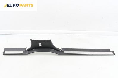 Вътрешен праг за Land Rover Range Rover Sport I (02.2005 - 03.2013), 4+1 вр., джип, позиция: лява