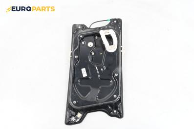 Механизъм ел. стъкло за Land Rover Range Rover Sport I (02.2005 - 03.2013), 4+1 вр., джип, позиция: предна, дясна