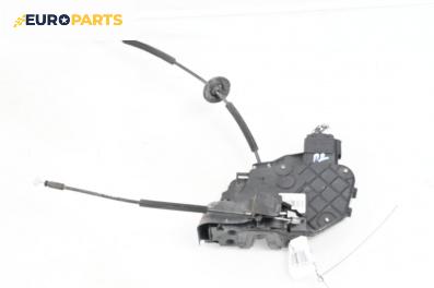 Брава на врата за Land Rover Range Rover Sport I (02.2005 - 03.2013), позиция: предна, дясна