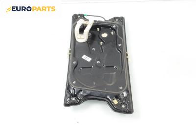 Механизъм ел. стъкло за Land Rover Range Rover Sport I (02.2005 - 03.2013), 4+1 вр., джип, позиция: предна, лява