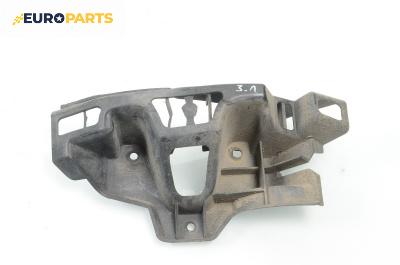 Държач броня за Land Rover Range Rover Sport I (02.2005 - 03.2013), джип, позиция: задна, лява