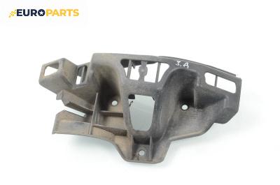 Държач броня за Land Rover Range Rover Sport I (02.2005 - 03.2013), джип, позиция: задна, дясна