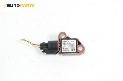 Сензор airbag за Land Rover Range Rover Sport I (02.2005 - 03.2013), № 5H2Z-14B345-BA