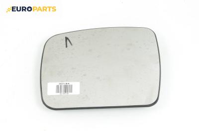 Стъкло огледало за Land Rover Range Rover Sport I (02.2005 - 03.2013), 4+1 вр., джип, позиция: лява