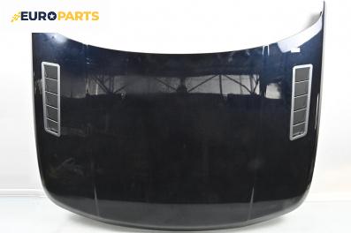 Преден капак за Land Rover Range Rover Sport I (02.2005 - 03.2013), 4+1 вр., джип, позиция: предна