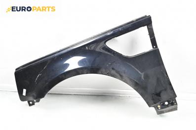 Калник за Land Rover Range Rover Sport I (02.2005 - 03.2013), 4+1 вр., джип, позиция: предна, лява