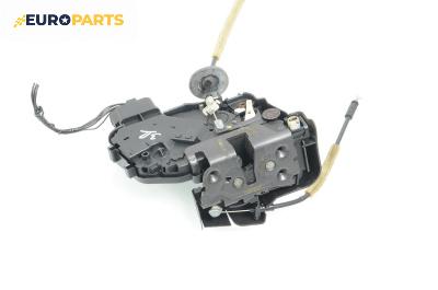 Брава на врата за Land Rover Range Rover Sport I (02.2005 - 03.2013), позиция: задна, дясна