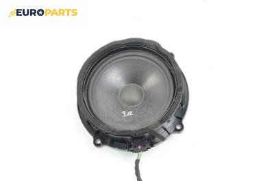 Високоговорител за Land Rover Range Rover Sport I (02.2005 - 03.2013), № XQM 500510