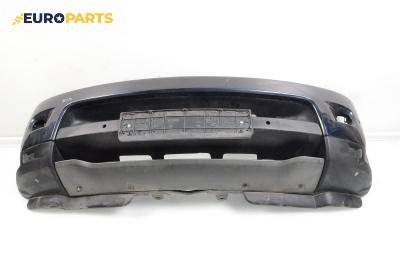Предна броня за Land Rover Range Rover Sport I (02.2005 - 03.2013), джип, позиция: предна