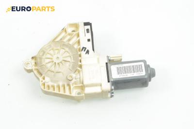 Електромотор за стъклоподемник за Land Rover Range Rover Sport I (02.2005 - 03.2013), 4+1 вр., джип, позиция: предна, лява