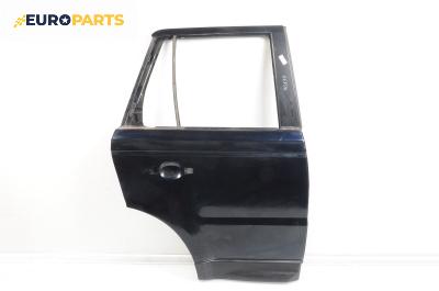 Врата за Land Rover Range Rover Sport I (02.2005 - 03.2013), 4+1 вр., джип, позиция: задна, дясна
