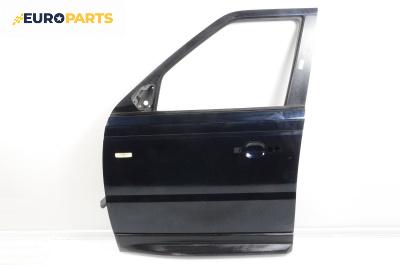 Врата за Land Rover Range Rover Sport I (02.2005 - 03.2013), 4+1 вр., джип, позиция: предна, лява
