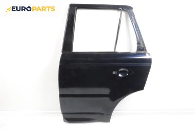 Врата за Land Rover Range Rover Sport I (02.2005 - 03.2013), 4+1 вр., джип, позиция: задна, лява