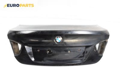 Заден капак за BMW 3 Series E90 Sedan E90 (01.2005 - 12.2011), 4+1 вр., седан, позиция: задна