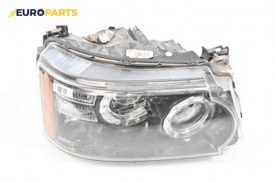 Фар за Land Rover Range Rover Sport I (02.2005 - 03.2013), джип, позиция: дясна