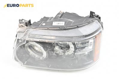 Фар за Land Rover Range Rover Sport I (02.2005 - 03.2013), джип, позиция: лява
