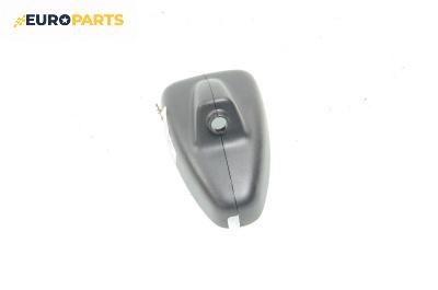 Интериорна пластмаса за Land Rover Range Rover Sport I (02.2005 - 03.2013), 4+1 вр., джип, позиция: предна