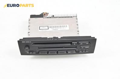 CD плеър за BMW 3 Series E90 Sedan E90 (01.2005 - 12.2011)