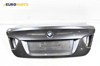 Заден капак за BMW 3 Series E90 Sedan E90 (01.2005 - 12.2011), 4+1 вр., седан, позиция: задна