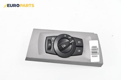 Ключ светлини  за BMW 3 Series E90 Sedan E90 (01.2005 - 12.2011)