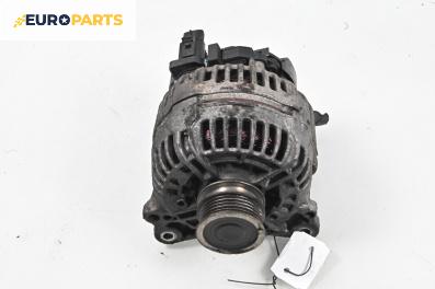 Алтернатор / генератор за Volkswagen Passat VI Sedan B7 (08.2010 - 12.2014) 2.5, 170 к.с.