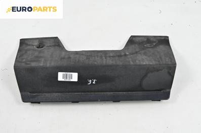 Лайсна броня за Land Rover Range Rover Sport I (02.2005 - 03.2013), джип, позиция: задна