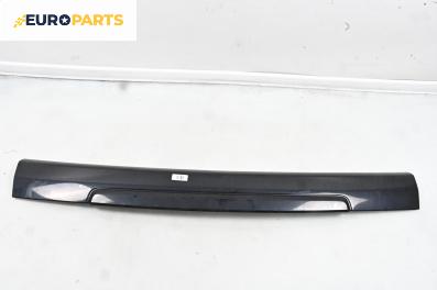 Лайсна заден капак за Land Rover Range Rover Sport I (02.2005 - 03.2013), джип, позиция: задна