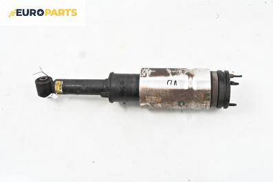 Въздушен амортисьор за Land Rover Range Rover Sport I (02.2005 - 03.2013), джип, позиция: предна, лява
