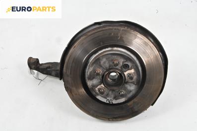 Шенкел главина за Land Rover Range Rover Sport I (02.2005 - 03.2013), позиция: предна, дясна