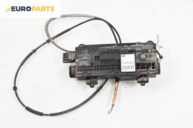 Механизъм паркинг спирачка за Land Rover Range Rover Sport I (02.2005 - 03.2013), № 10.2201-0157.4