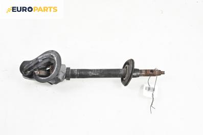 Каре на волана за Land Rover Range Rover Sport I (02.2005 - 03.2013) 3.0 D 4x4, 245 к.с., джип