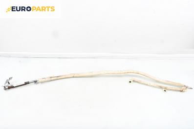 Airbag за Audi A8 Sedan 4E (10.2002 - 07.2010), 4+1 вр., седан, позиция: лява
