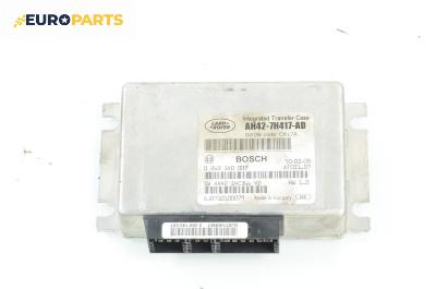 Модул раздатка за Land Rover Range Rover Sport I (02.2005 - 03.2013), № Bosch 0 260 140 007