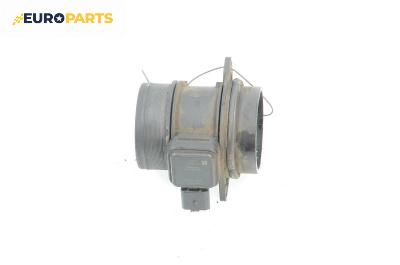 Дебитомер за Land Rover Range Rover Sport I (02.2005 - 03.2013) 3.0 D 4x4, 245 к.с., № Siemens 5WK9 7011