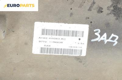 Диференциал за Land Rover Range Rover Sport I (02.2005 - 03.2013) 3.0 D 4x4, 245 к.с., автоматик, № AH22-4W063-BC