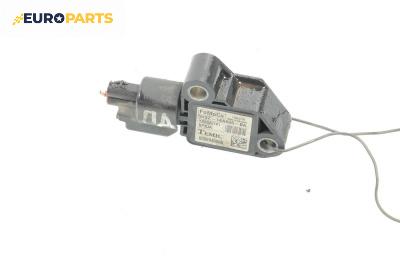 Сензор airbag за Land Rover Range Rover Sport I (02.2005 - 03.2013), № 5H2Z-14A686-BA