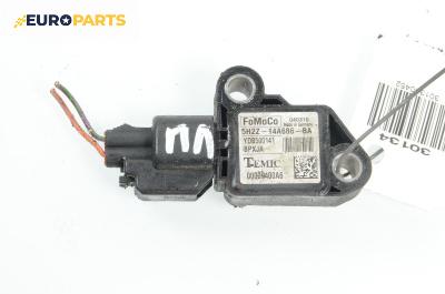 Сензор airbag за Land Rover Range Rover Sport I (02.2005 - 03.2013), № 5H2Z-14A686-BA