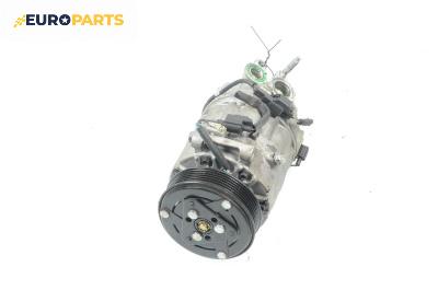 Компресор климатик за Land Rover Range Rover Sport I (02.2005 - 03.2013) 3.0 D 4x4, 245 к.с., автоматик