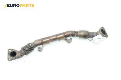 EGR тръба за Land Rover Range Rover Sport I (02.2005 - 03.2013) 3.0 D 4x4, 245 к.с.