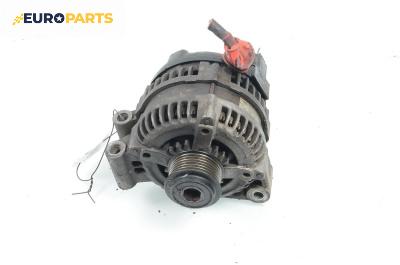 Алтернатор / генератор за Land Rover Range Rover Sport I (02.2005 - 03.2013) 3.0 D 4x4, 245 к.с.