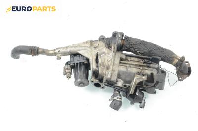 EGR-клапан за Land Rover Range Rover Sport I (02.2005 - 03.2013) 3.0 D 4x4, 245 к.с.