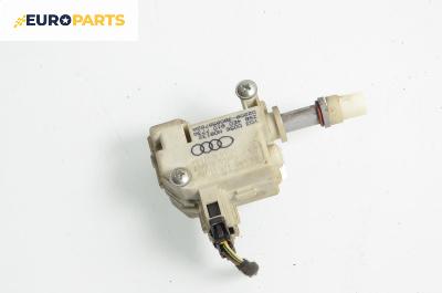 Ключалка за капачката на резервоара за Audi A8 Sedan 4E (10.2002 - 07.2010), седан, № 4E0 810 773A